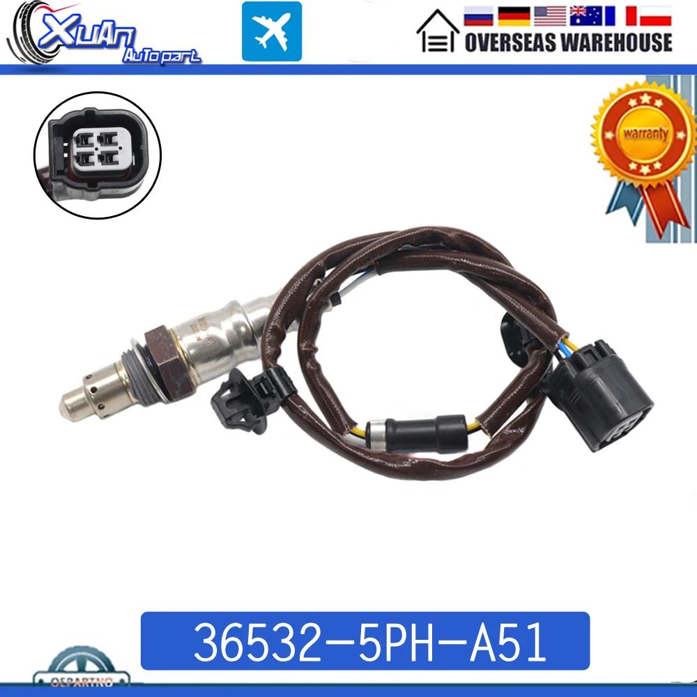 Ϸ Ĺ κ      O2 , ȥ CR-V LX 2.4L KA CVT 2017 2018 2019, 36532-5PH-A51